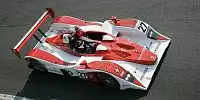 Bild zum Inhalt: Porsche RS Spyder gewinnt Effizienzwertung