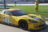 Bild zum Inhalt: Corvette: Neuausrichtung für 2010