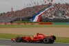 Sarcelles will den französischen Grand Prix