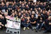Stoddart: "Das war sehr emotional"