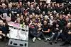 Bild zum Inhalt: Stoddart: "Das war sehr emotional"
