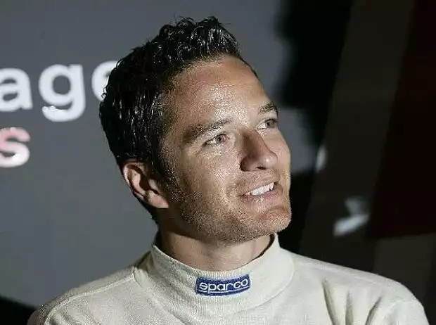 Timo Scheider Titel-Bild zur News: Timo Scheider