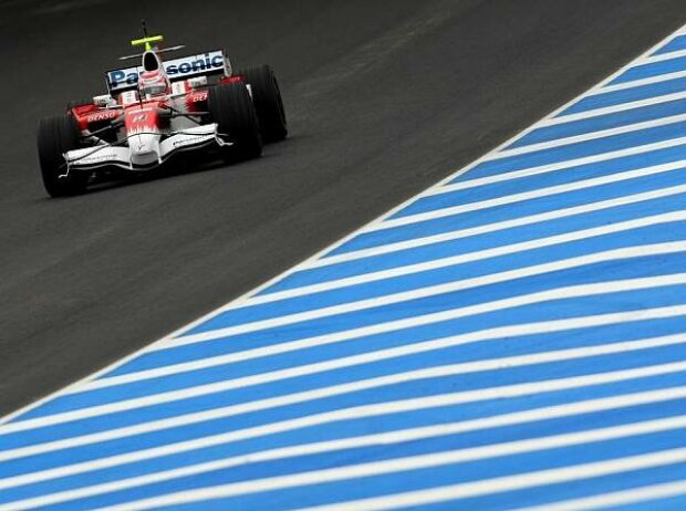 Kamui Kobayashi Kamui Kobayashi