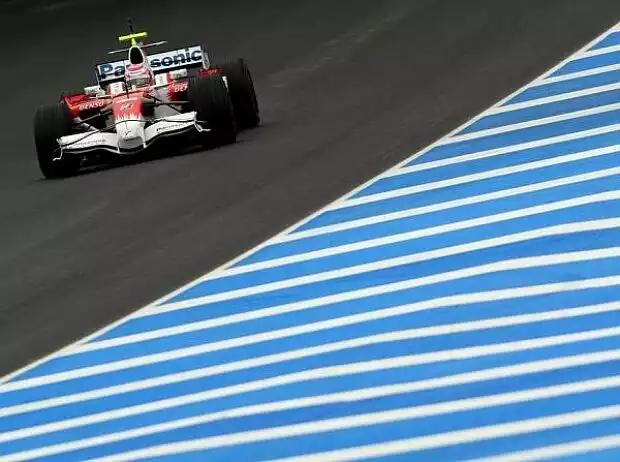 Kamui Kobayashi Titel-Bild zur News: Kamui Kobayashi