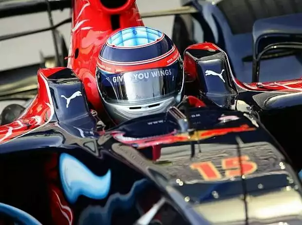 Takuma Sato Titel-Bild zur News: Takuma Sato