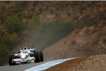 Nick Heidfeld (BMW Sauber F1 Team) 