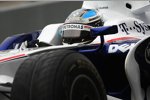 Nick Heidfeld (BMW Sauber F1 Team) 