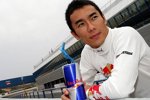 Takuma Sato (Toro Rosso) 