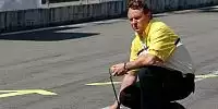 Dunlop Techniker