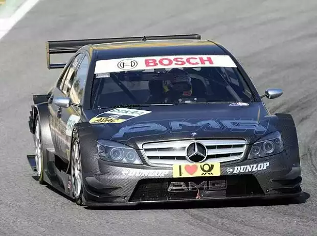 Paul di Resta Titel-Bild zur News: Paul di Resta