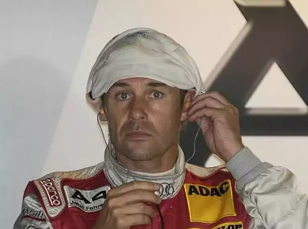 Tom Kristensen Titel-Bild zur News: Tom Kristensen