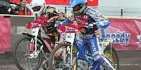 Bild zum Inhalt: Wildcard-Fahrer im EM-Finale