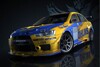 Race Driver: GRID - 8 Ball-DLC-Paket für Xbox 360 und PS3