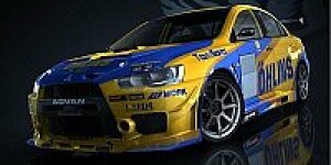 Race Driver: GRID - 8 Ball-DLC-Paket für Xbox 360 und PS3