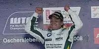 Bild zum Inhalt: Farfus im Interview: "Ich gebe weiter Vollgas!"