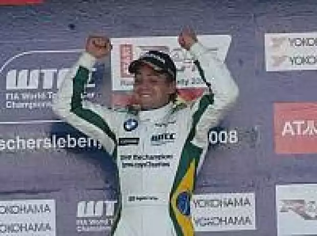 Augusto Farfus Titel-Bild zur News: Augusto Farfus