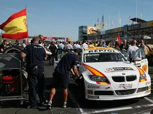 Felix Porteiro Titel-Bild zur News: Felix Porteiro