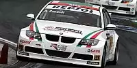 Alessandro Zanardi
