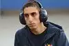 Bild zum Inhalt: Toro Rosso: Buemi schon fast sicher