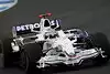 Bild zum Inhalt: BMW Sauber F1 Team optimistisch vor Singapur