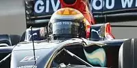 Bild zum Inhalt: Buemi: Aufregung vor Toro-Rosso-Entscheidung