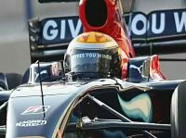 Sébastien buemi Titel-Bild zur News: Sébastien buemi
