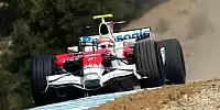 Timo Glock