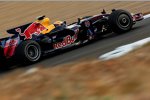 Sebastien Buemi (Red Bull) 