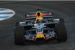 Sebastien Buemi (Red Bull) 