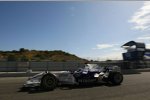 Nick Heidfeld (BMW Sauber F1 Team) 