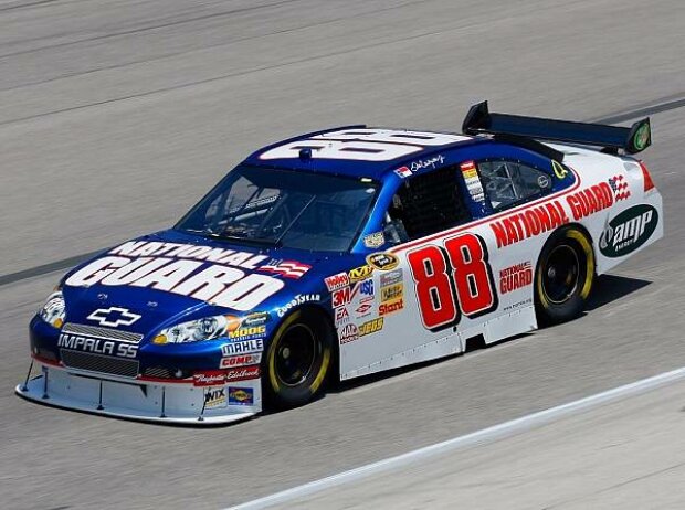 Dale Earnhardt Jr.