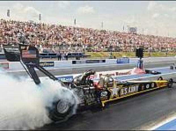 Tony Schumacher Dragster Tony Schumacher Dragster