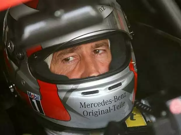 Bernd Schneider Titel-Bild zur News: Bernd Schneider