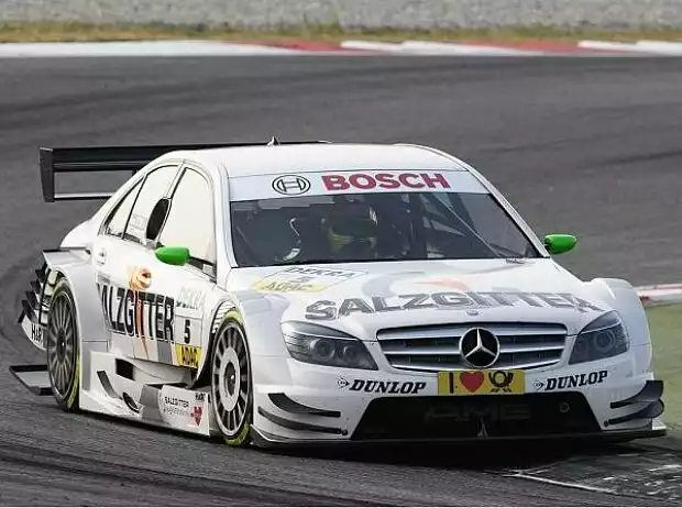 Titel-Bild zur News: Jamie Green