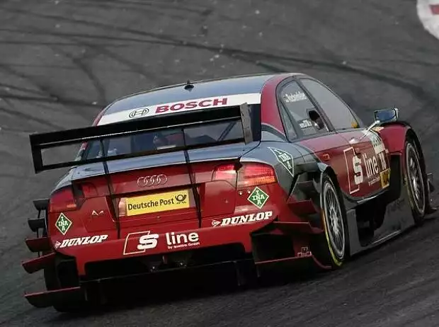 Titel-Bild zur News: Mike Rockenfeller