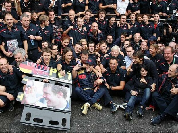 Sebastian Vettel Sebastian Vettel