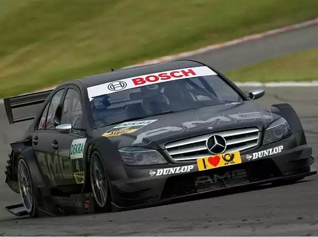 Paul di Resta Titel-Bild zur News: Paul di Resta