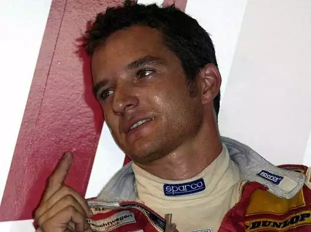 Timo Scheider Titel-Bild zur News: Timo Scheider