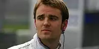Jamie Green