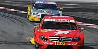 Bild zum Inhalt: 07er im Clinch: Paffett und die Audis