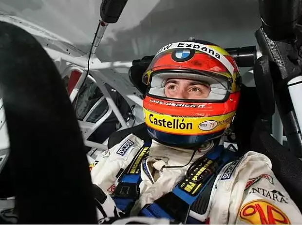 Felix Porteiro Titel-Bild zur News: Felix Porteiro