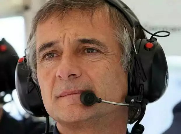 Charly Lamm Titel-Bild zur News: Charly Lamm