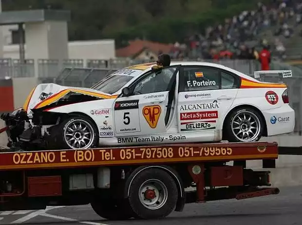 Felix Porteiro Titel-Bild zur News: Felix Porteiro