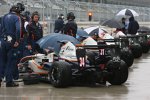 Esteban Gutierrez (Trident) 