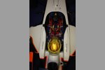 Esteban Gutierrez (Trident) 