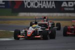 Esteban Gutierrez  (Trident) 