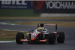 Esteban Gutierrez (Trident) 