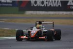 Esteban Gutierrez (Trident) 