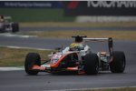Esteban Gutierrez (Trident) 
