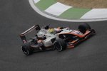 Esteban Gutierrez (Trident) 